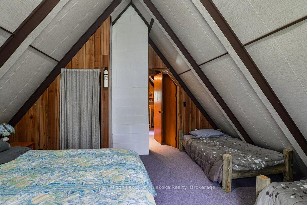 2324 Highway 141 Highway • #unit 19 • Muskoka Lakes, ON photo 17