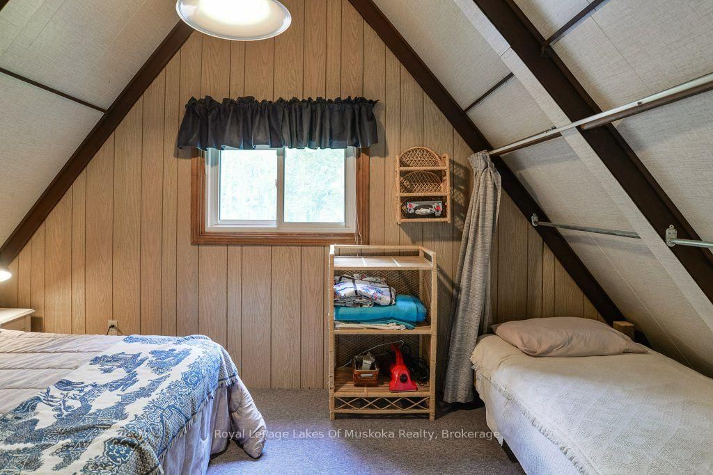 2324 Highway 141 Highway • #unit 19 • Muskoka Lakes, ON photo 19