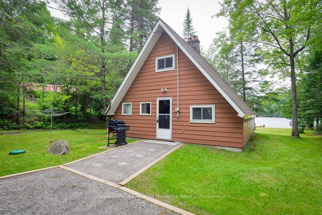 2324 Highway 141 Highway • #unit 19 • Muskoka Lakes, ON photo 20