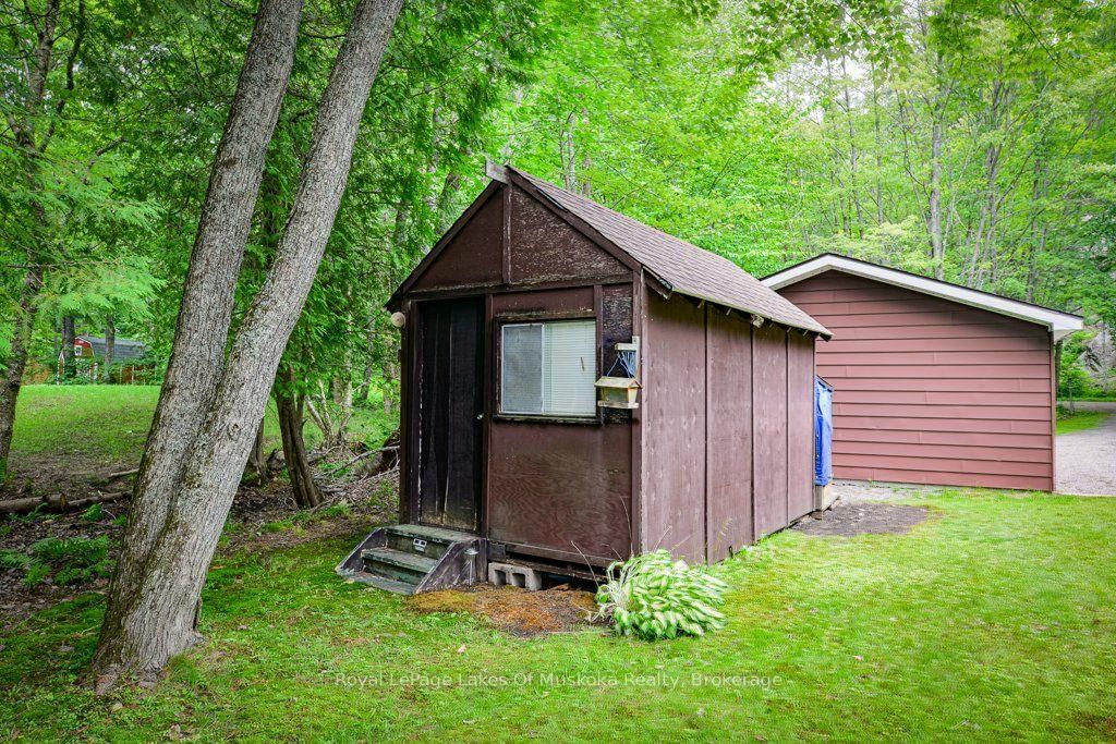 2324 Highway 141 Highway • #unit 19 • Muskoka Lakes, ON photo 21