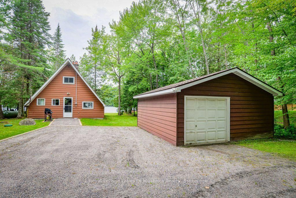 2324 Highway 141 Highway • #unit 19 • Muskoka Lakes, ON photo 23