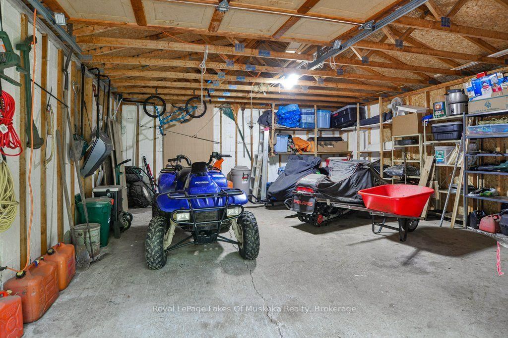 2324 Highway 141 Highway • #unit 19 • Muskoka Lakes, ON photo 24