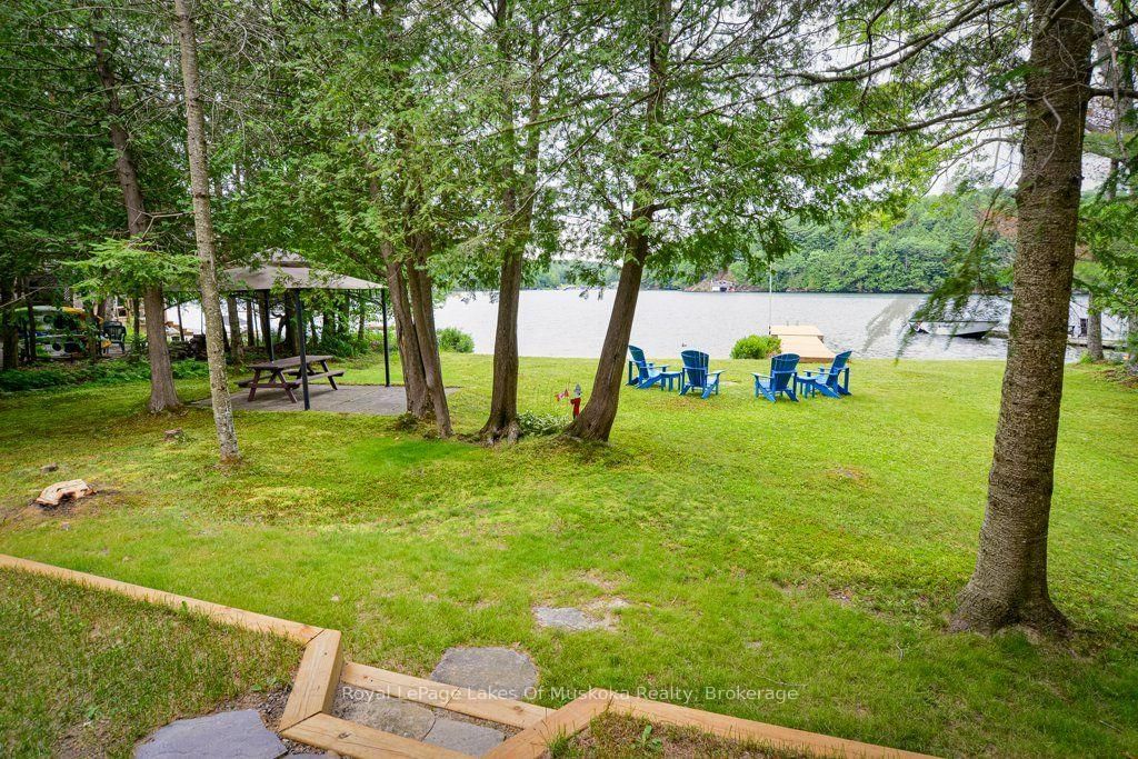 2324 Highway 141 Highway • #unit 19 • Muskoka Lakes, ON photo 25