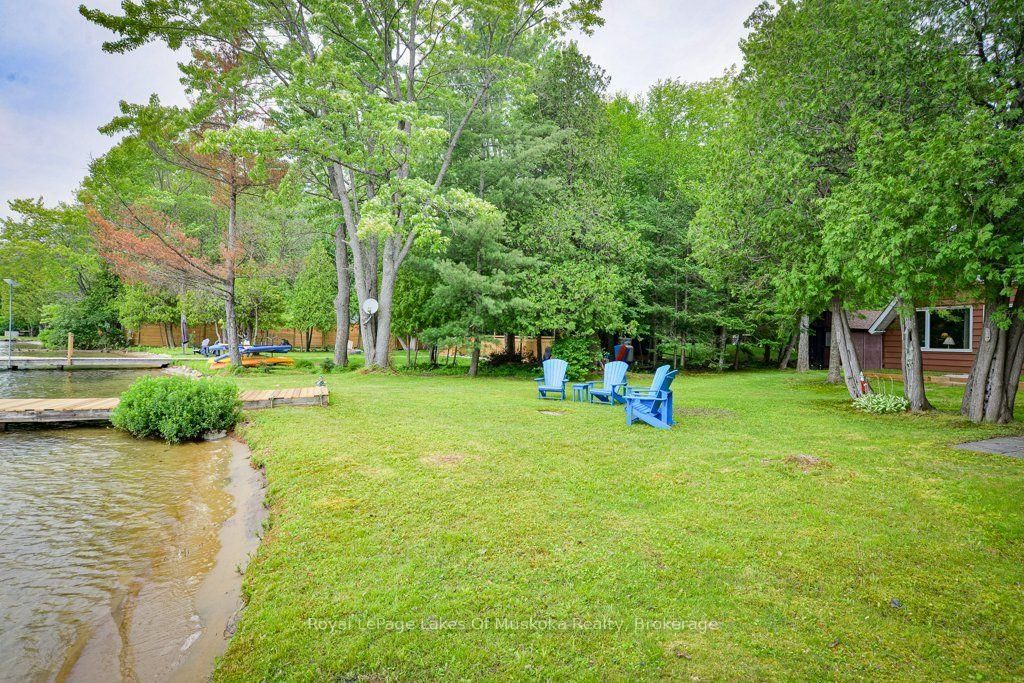 2324 Highway 141 Highway • #unit 19 • Muskoka Lakes, ON photo 27