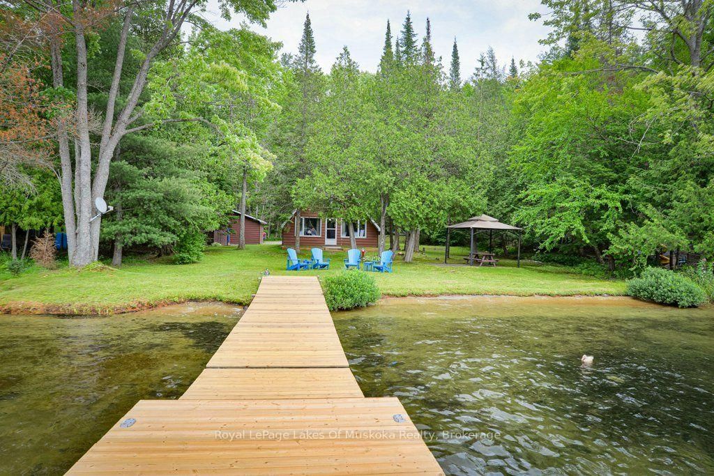 2324 Highway 141 Highway • #unit 19 • Muskoka Lakes, ON photo 28