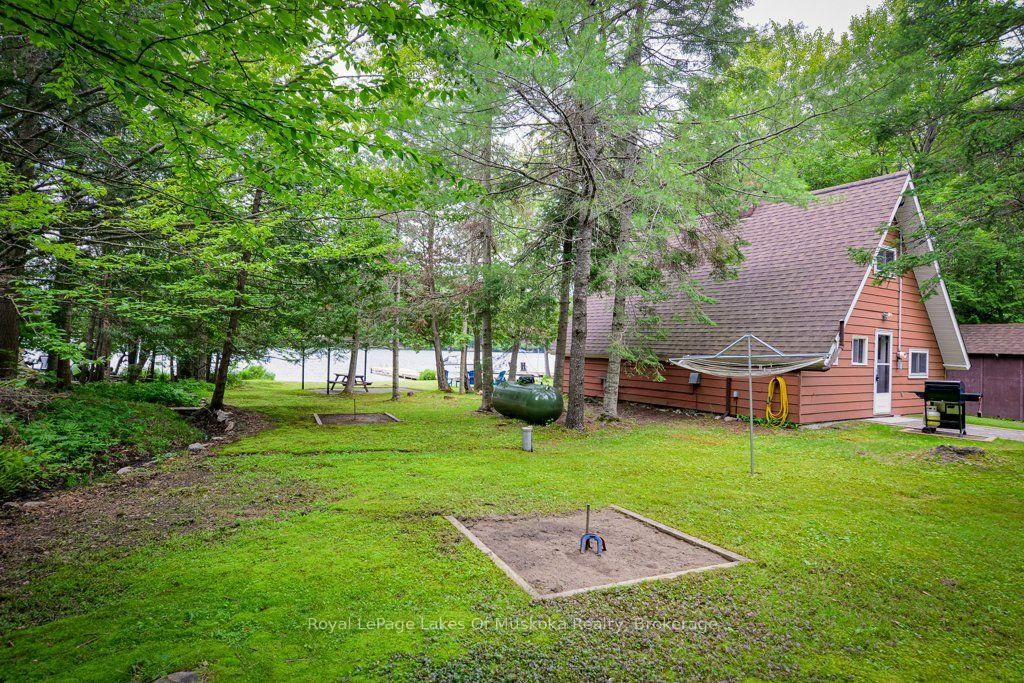 2324 Highway 141 Highway • #unit 19 • Muskoka Lakes, ON photo 29