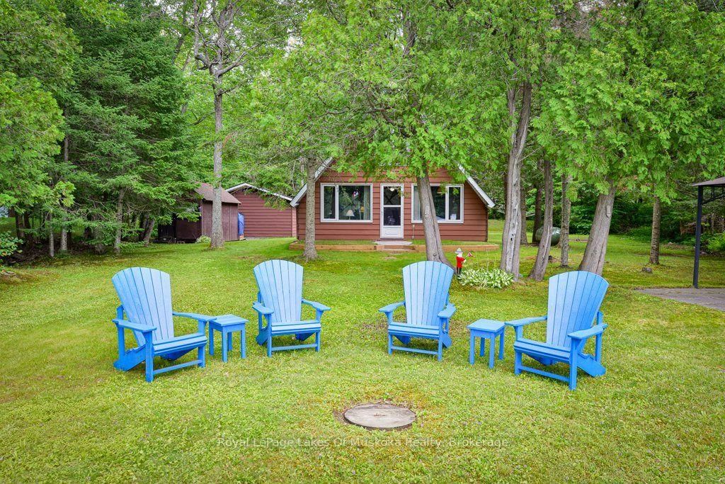 2324 Highway 141 Highway • #unit 19 • Muskoka Lakes, ON photo 8