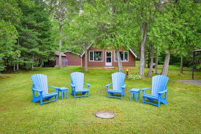 2324 Highway 141 Highway • #unit 19 • Muskoka Lakes, ON photo 8