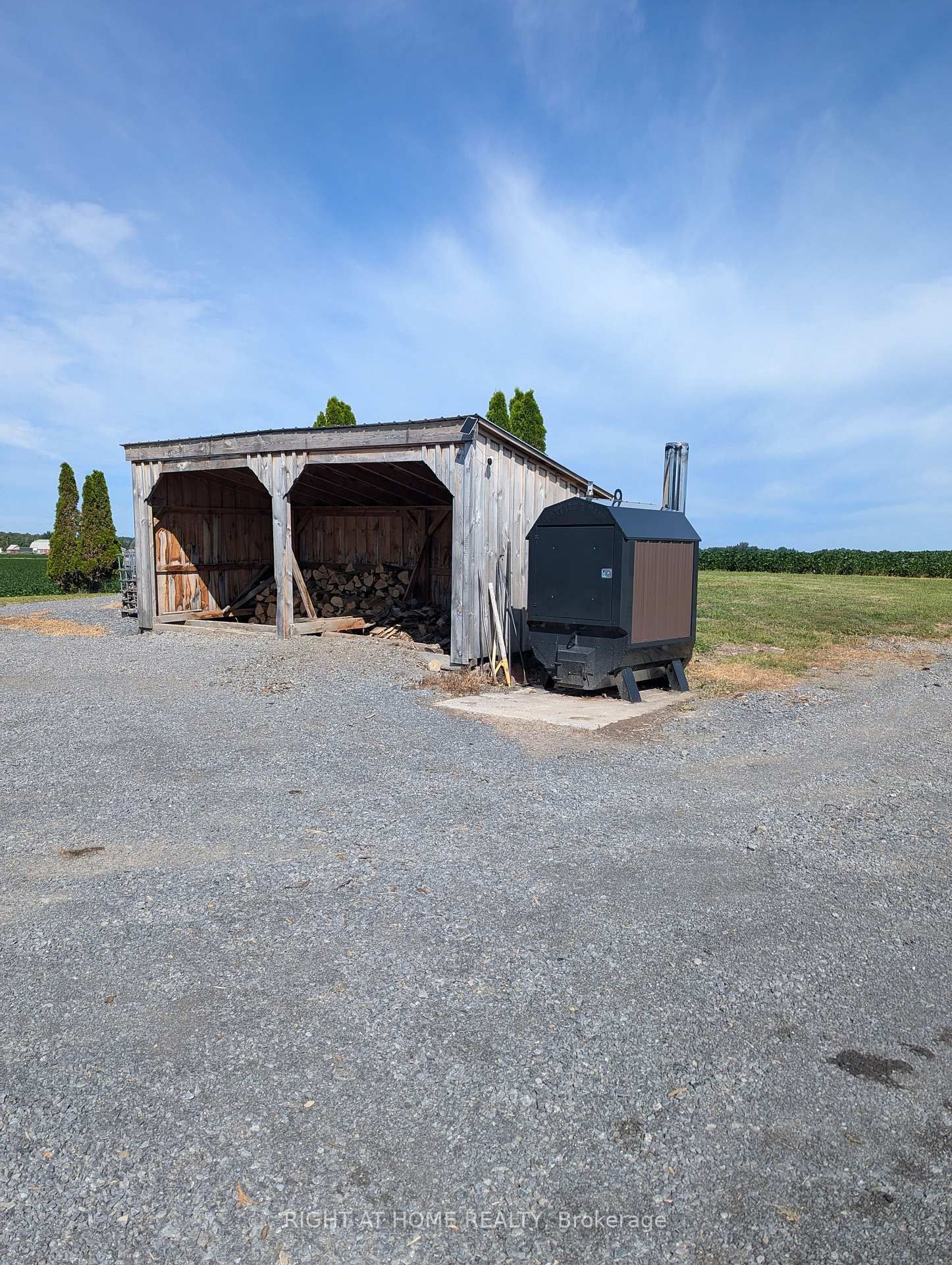 1679 500 Route • Russell, ON photo 36