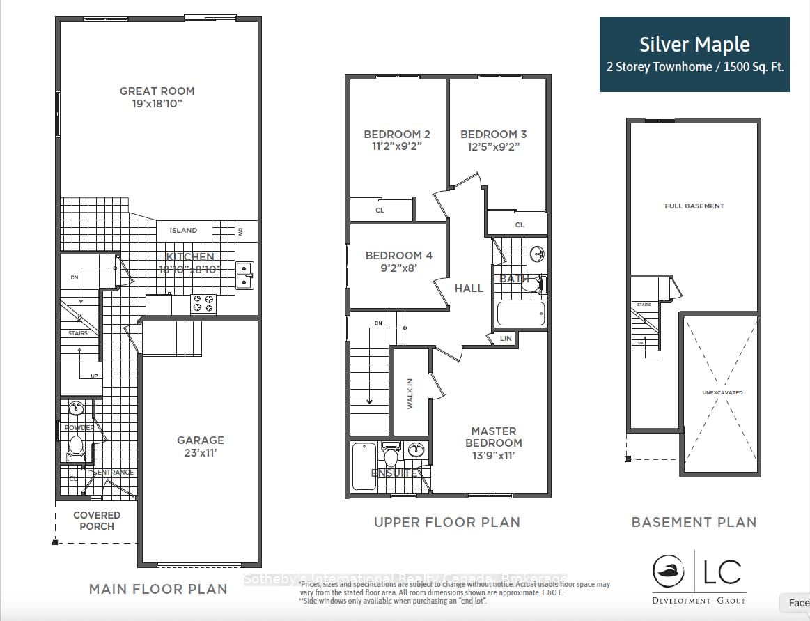 Lot 18 Equality Drive • Meaford, ON photo 21