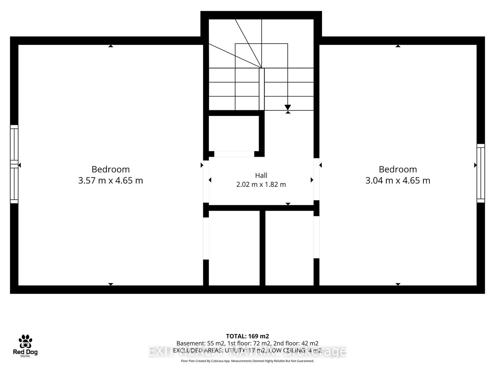 552 Dunbrack Street • Ottawa, ON photo 48