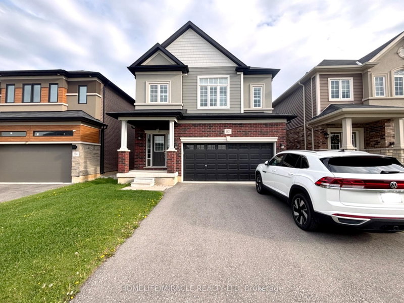 home for lease on 82 Scenic Ridge Gate