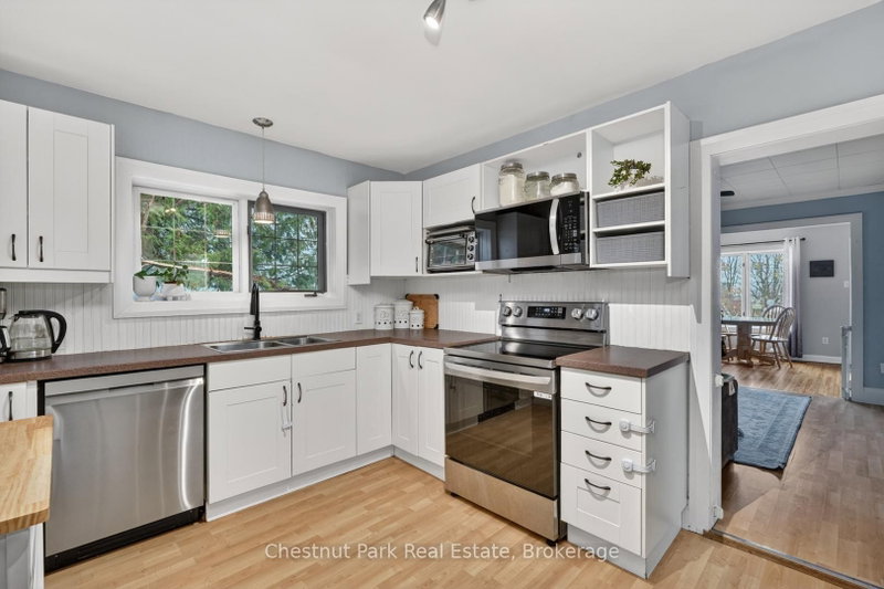 3 CORA Street E