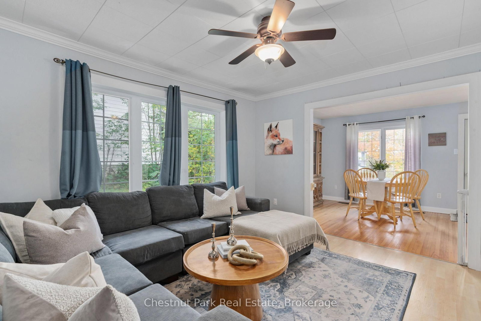 3 CORA Street E • Huntsville, ON photo 8