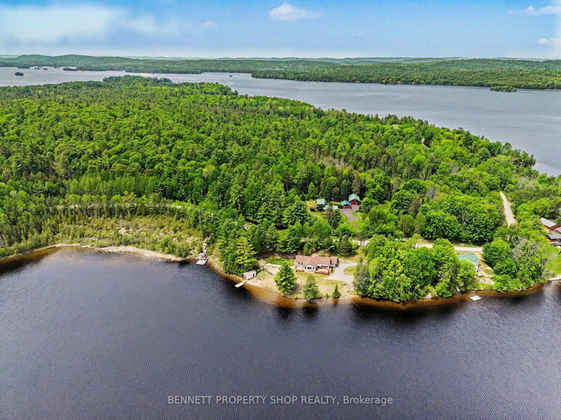 515 Graphite Bay Road