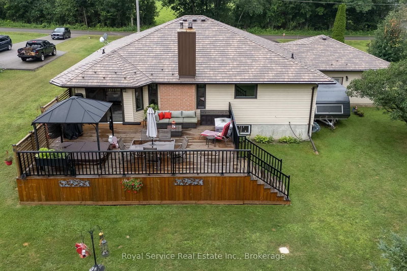 5171 White Road N