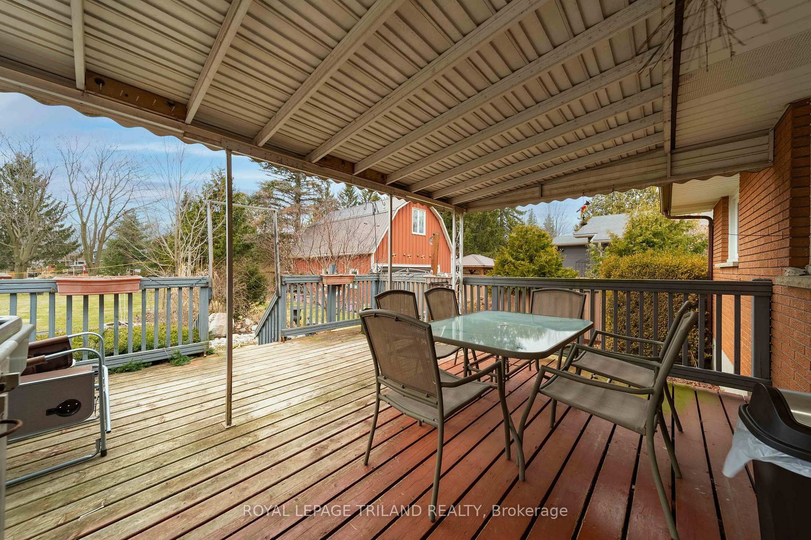308 John Street S • Aylmer, ON photo 37
