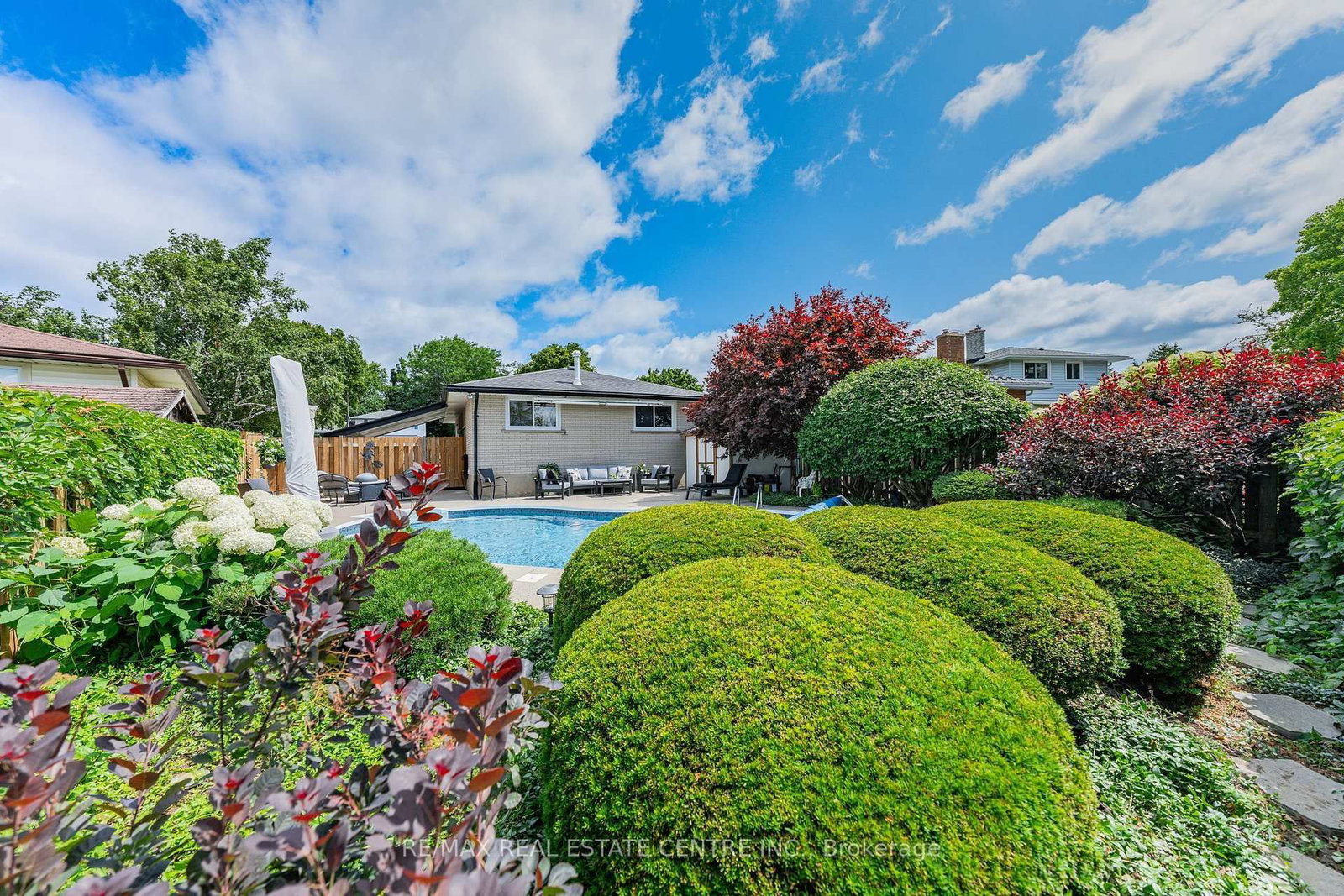 107 Laurentian Drive • Kitchener, ON photo 39