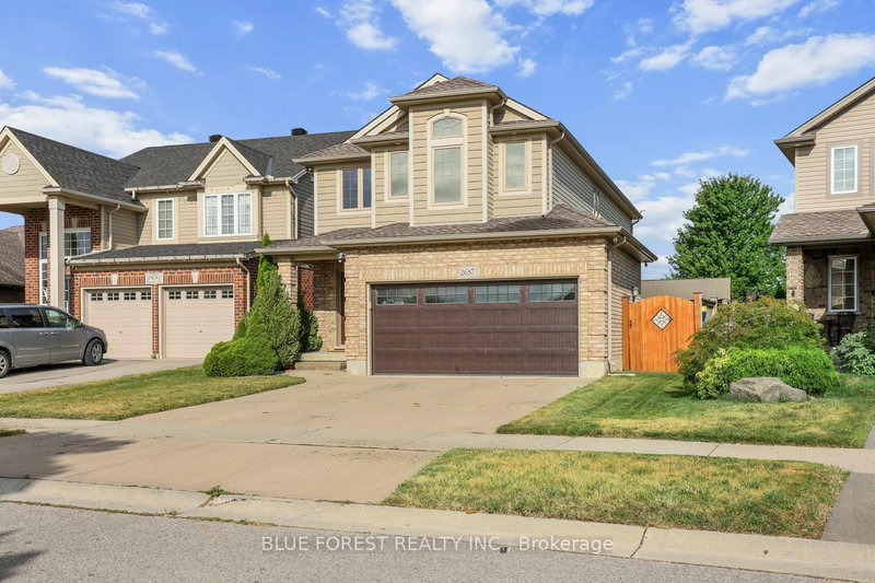 2687 Bateman Trail