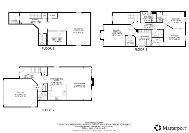 2687 Bateman Trail