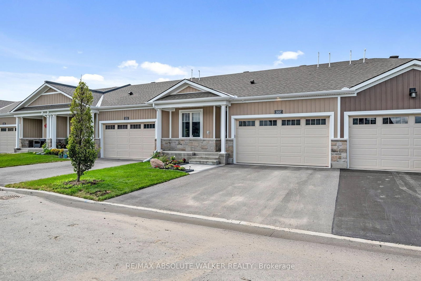 860 Companion Crescent • Manotick, ON photo 1