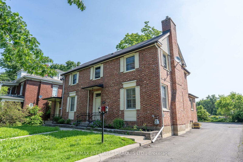 217 Adolphus Street