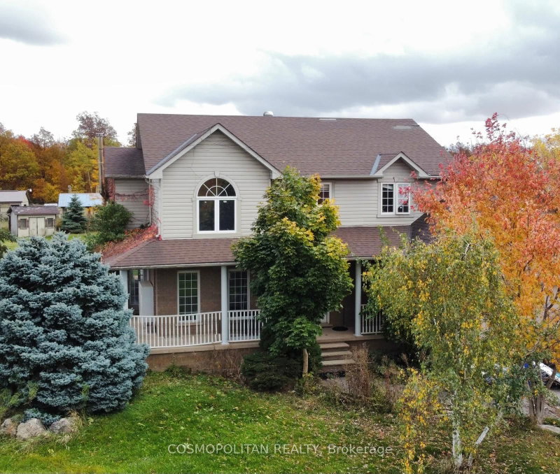 195 Woolverton Road