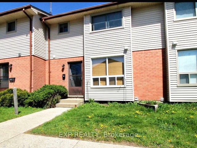 36 - 135 Belmont Drive