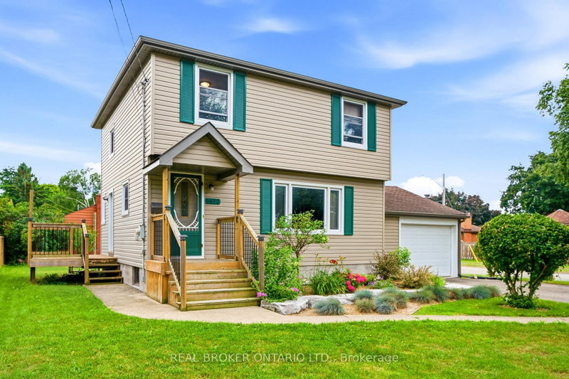 6612 Stamford Green Drive