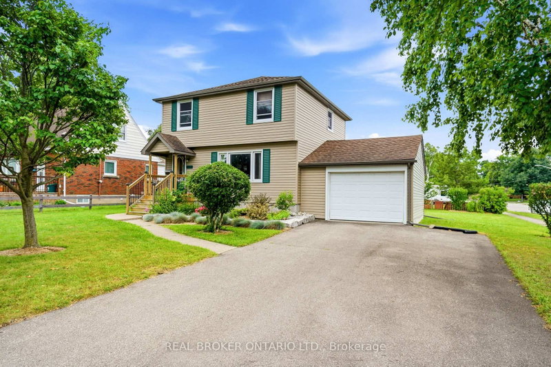 6612 Stamford Green Drive
