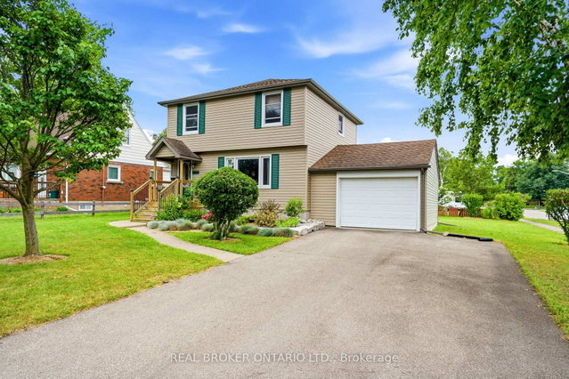 6612 Stamford Green Drive