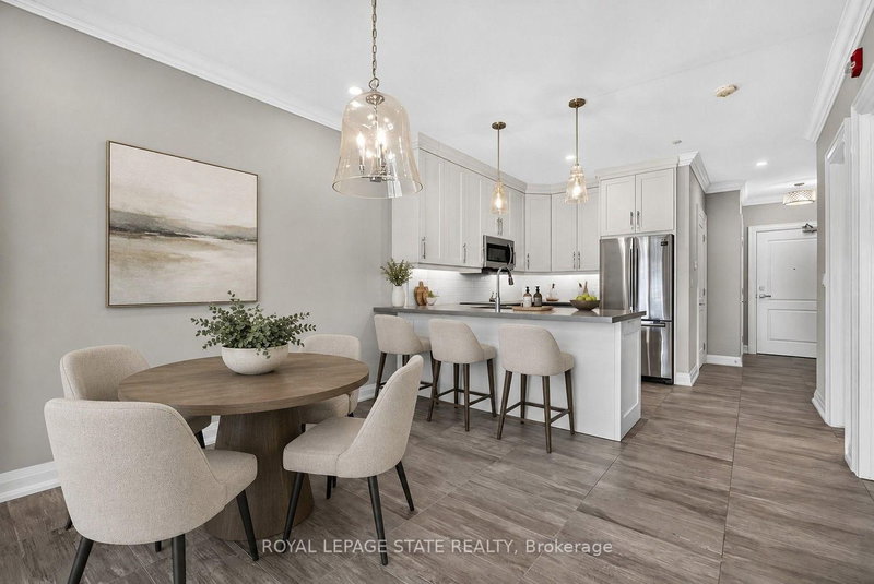 212 - 257 Millen Road