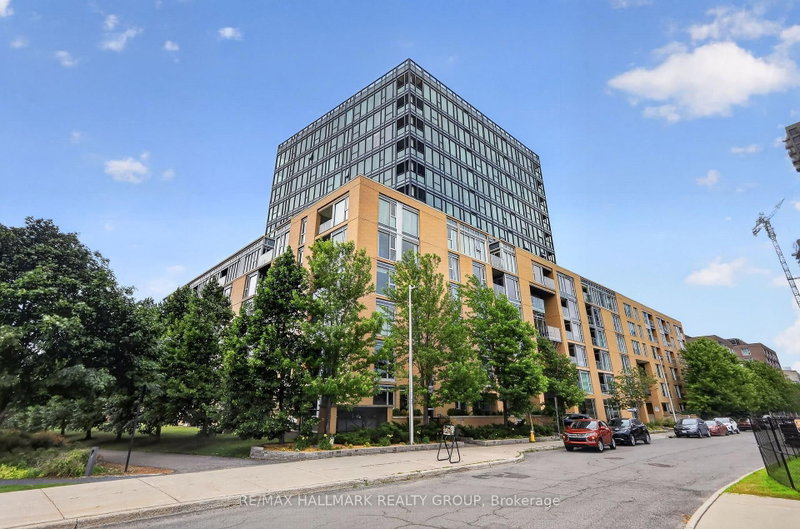 205 - 250 Lett Street