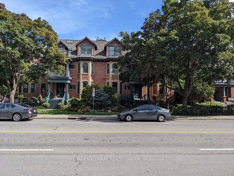1 - 509 King Edward Avenue