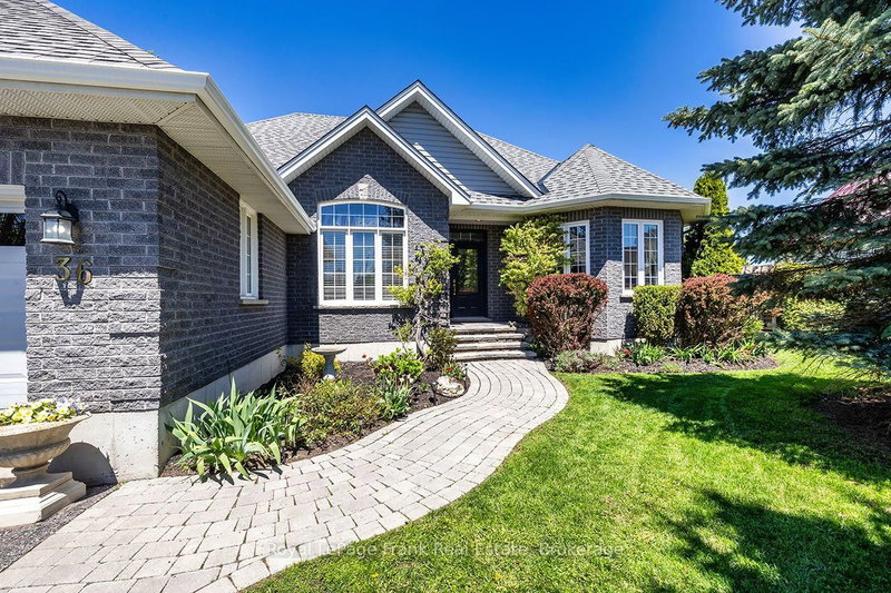 36 Lori Boulevard