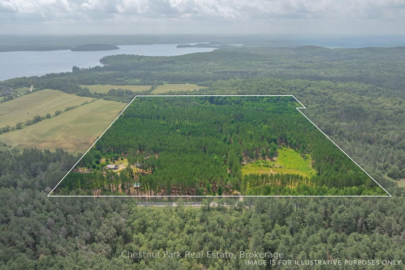 165 James Camp Road