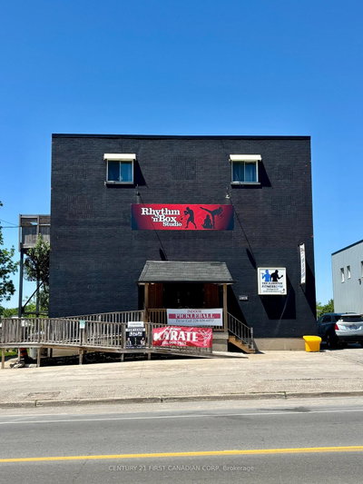 Commercial/Retail for lease at 13274 Ilderton Road, Middlesex Centre, Ontario, N0M 2A0 - Ilderton - MLS: X13602922