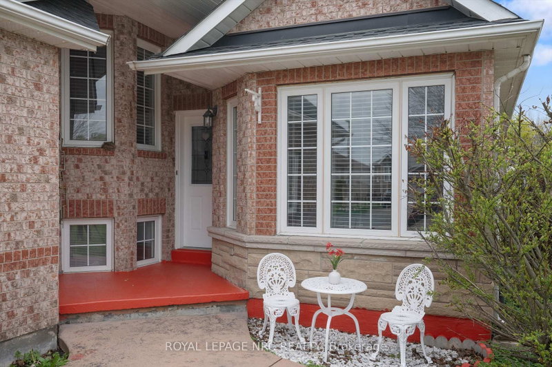 147 St. Lawrence Drive