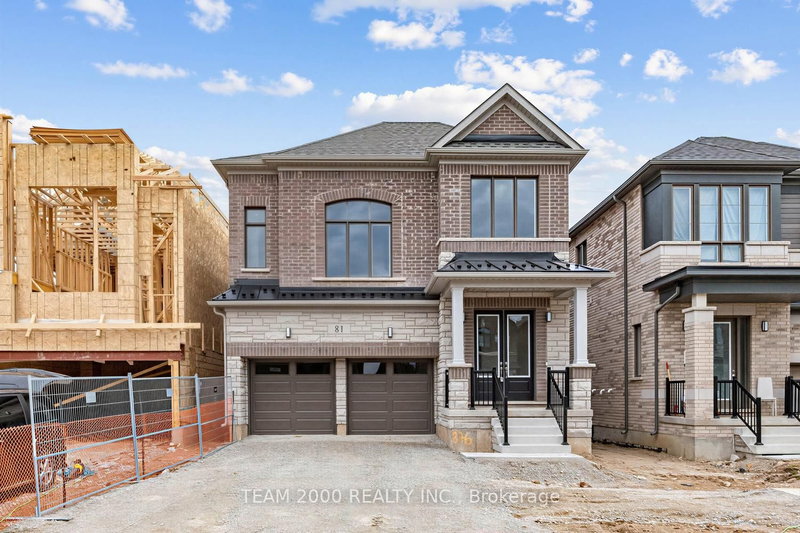 81 Gibson Drive, Erin