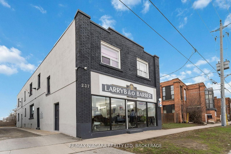 1 - 237 Church Street N