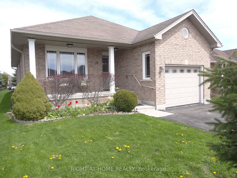 14 Matchett Crescent