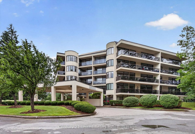 203 - 1818 Cherryhill Road