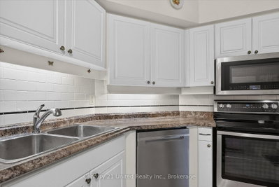 1818 Cherryhill Road • #203 • Peterborough, ON photo 8