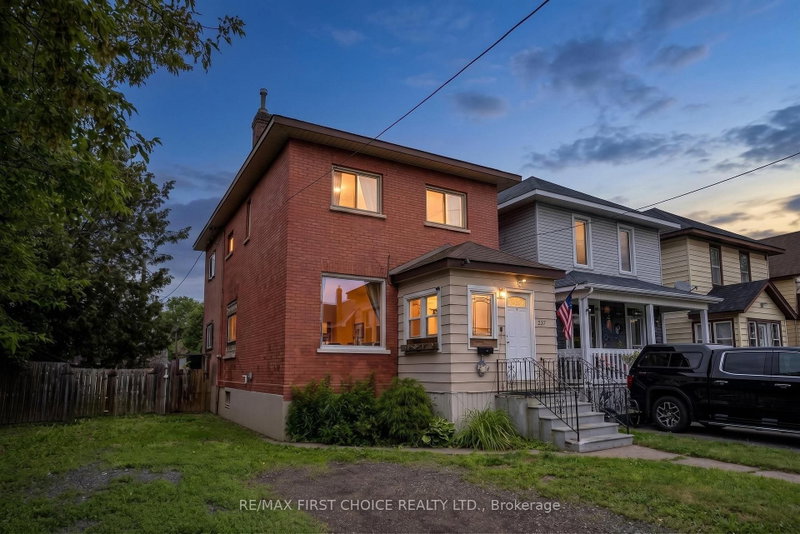 237 Finlayson Street