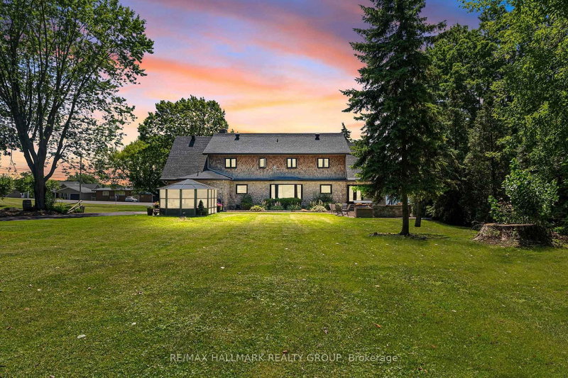 18407 County 2 Road