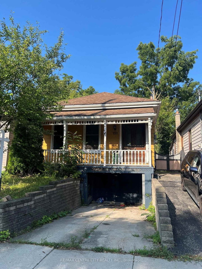 151 Clarence Street