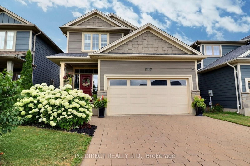 3089 Pomeroy Lane, London South