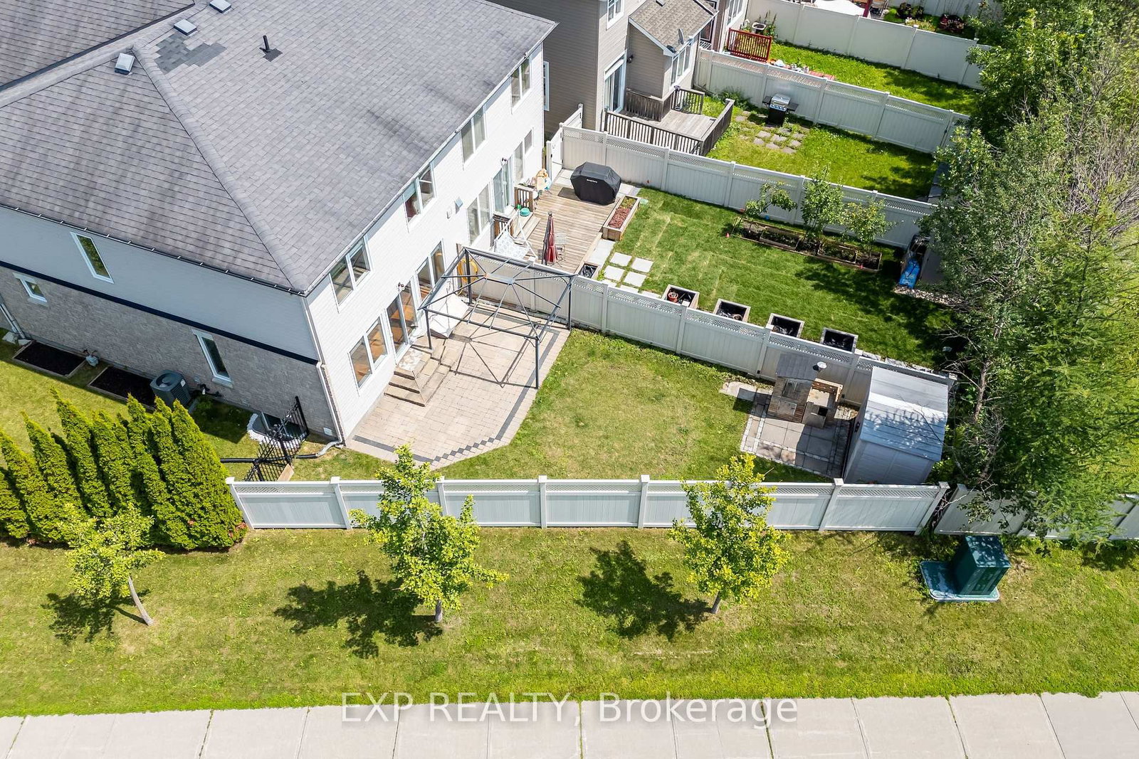 4220 Kelly Farm Drive • Ottawa, ON photo 39