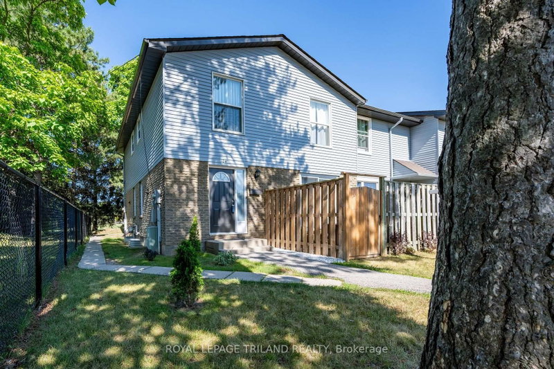 104 - 70 Fiddlers Green Road