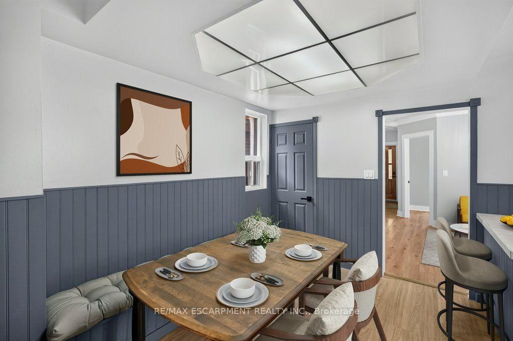 21 N East Bend Avenue • Hamilton, ON photo 19